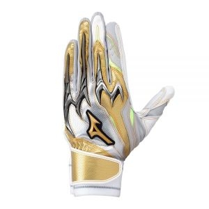 미즈노 배팅장갑 직영점 한정/ 파워 아크 DI 양손용 Mzn-126210