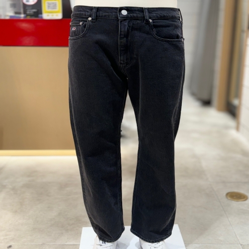 타미힐피거 오티스 레귤러 스트레이트 데님 팬츠_T32F0NEA15TMT11BY