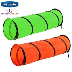 해밀  잭슨갤럭시 캣 터널 크롤솔리드