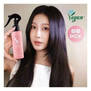 보다나 힛 밸런스 볼륨스테이 헤어 픽서 100ml
