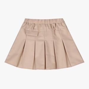 일로딜로 동아쇼핑점 새로운 시작 핫한봄부터 겨울까지 전점퍼/원피스/상하세트/티셔츠/바지 등 단정 플리츠 스커트 IDWH2510Z 1..