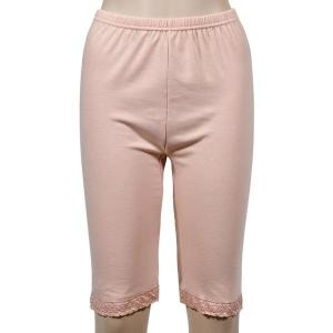 셀러허브 S52PMQ579 포근하고 탁월한 보온성의 5부 속바지