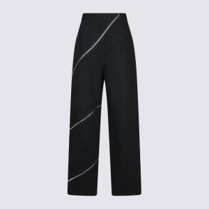 하이 웨이스트 스트레이트 핏 진 AA9P0295 D003A995