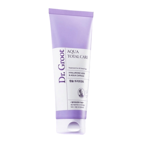 닥터그루트 아쿠아 캡슐 트리트먼트 200ml