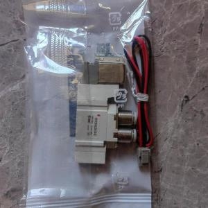 솔레노이드 밸브 SX3220-5NLOZ-C6-Q