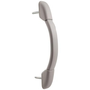 푸조  206 207 시트로엥 C2 용 자동차 지붕 손잡이 내부 팔걸이 96707885DS