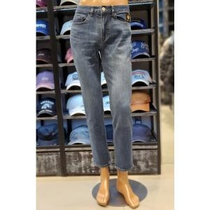 JEEP 이월 F/W 공용 클래식워싱1스트레이트데님 JM3DPU122