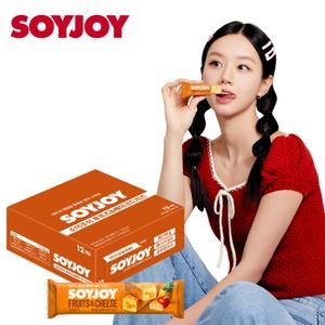 동아오츠카 소이조이 후르츠&베이크드치즈 30g