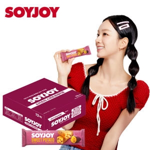 동아오츠카 소이조이 스위트포테이토 30g