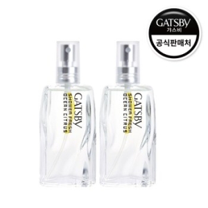 갸스비 오션시트러스 샤워 프레쉬 60ml