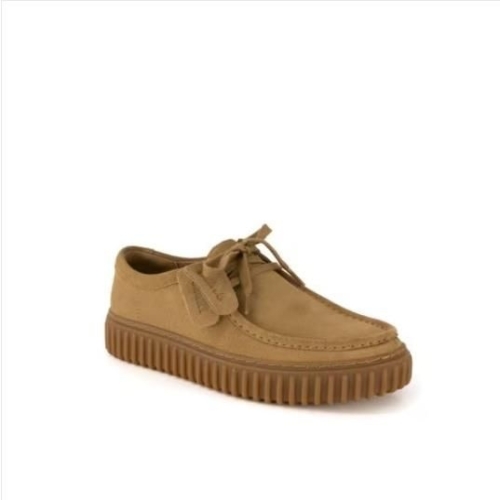 클락스 남성 토르힐 로 캐쥬얼화_CLAOXC4123MF3