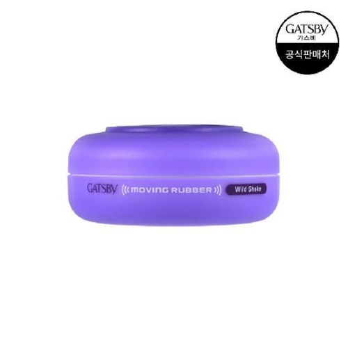 갸스비 무빙러버 와일드 쉐이크 80g