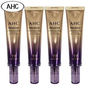AHC 시즌13 프리미어 앰플 아이크림 포 페이스 라인 타이트닝 40ml