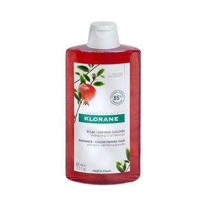 클로란 석류 컬러 프로텍션 샴푸 400ml