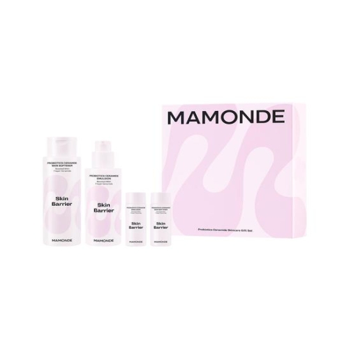 마몽드 프로바이오틱스 세라마이드 2종세트