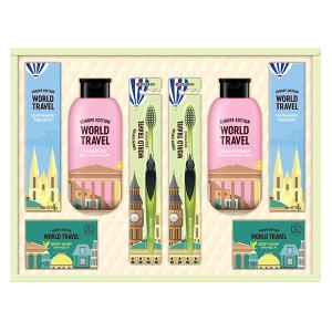 LG생활건강 유럽트레블 뉴월드 M호