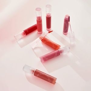 루나 오버 블러 픽싱 립틴트 9호 헤이지 플럼 4.5g