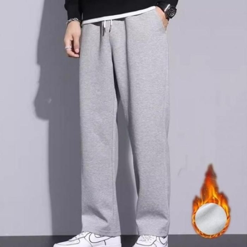 라일리 Rly 남성 겨울기모 윈터 팬츠 허리밴딩 따뜻 DHH-A93 AtP 28489050