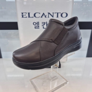 엘칸토 HC11 양가죽 여성화 Y0V8U4E4C 28519013