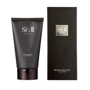 SK-II 맨 모이스처라이징 클렌저 120g