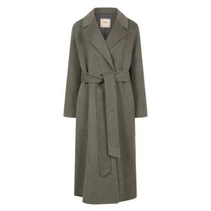 BCBG 여성 스칼렛 리버 코트 B4DAH827