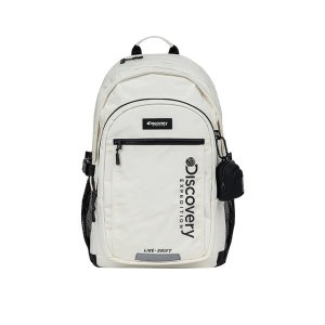 디스커버리익스페디션 라이크 에어 시프트 백팩_DXBK4015N-CRS