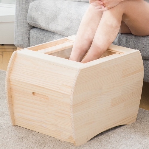 킹스스파 사우나기 바바 프리미엄 HERB