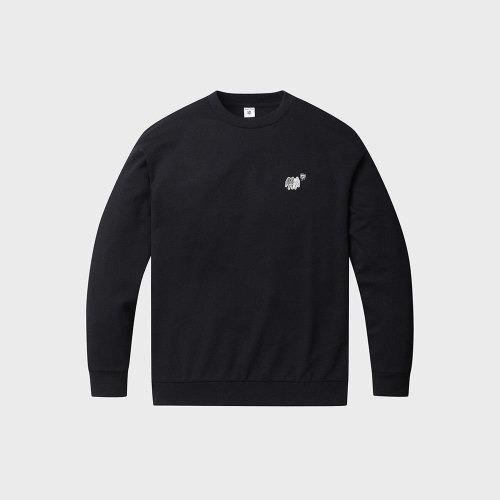 프로젝트엠 공용 그래픽 맨투맨_EPF1TR3950 EPF1TR3950