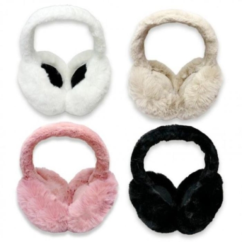 라일리 Rly 겨울 데일리 윈터 극세사 보들보들 따뜻 접이식 귀마 28489999