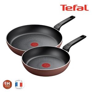 테팔  PTFE 뉴 셰프터치 2종 (팬24,30)