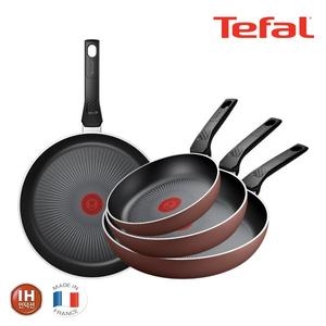 테팔  PTFE 뉴 셰프터치 4종 (팬20,24,28,30)