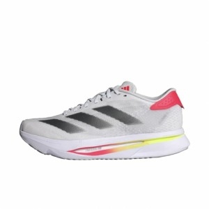 아디다스 ADIZERO SL2 아디제로 SL2 런닝 JR0738 여성 런닝화 E 화이트 블랙