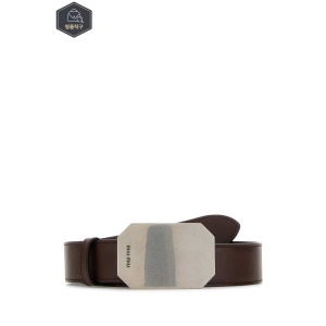 미우미우 CINTURE 5CC6132C9Q F0NBL B0441391462