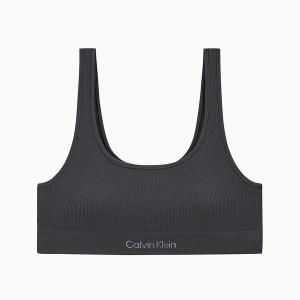 캘빈클라인언더웨어 캘빈클라인 언더웨어 QP3365O-5DG 여성 심리스 립 라이틀리 라