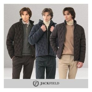 잭필드 남성 웜히트 스윙다운 1종_745304