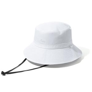 리카타 투웨이핏 리버시블 버킷햇 골프모자 E45103