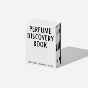 프라포투투 퍼퓸 디스커버리 북 1.5ml