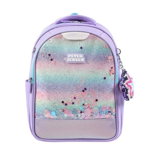 피터젠슨 보리에디션 PJ 레인보우 프리즘 책가방 PTS62UP56M LP