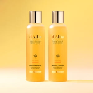 달바 비타 토닝 세럼 토너 180ml