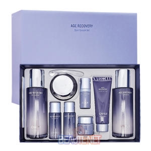 오휘 에이지 리커버리 3종세트