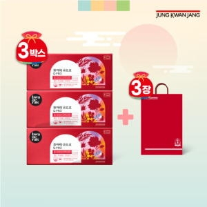 정관장 화애락 큐 프로 84정