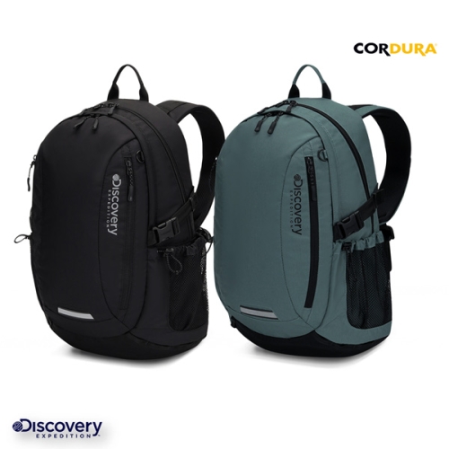 디스커버리 에어 스플리트 백팩_DXBK0065N-BKS