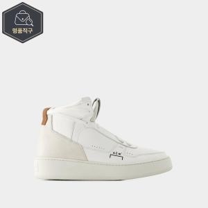 어콜드월 어 콜드 월 LUOL 하이 탑 II 스니커즈 A 콜드 WALL 레더 베이지 B0731457306