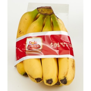돌(Dole) Dole 스위티오 바나나 1.2kg내외