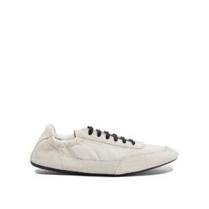 프라다 1E959N Sneakers Slip On