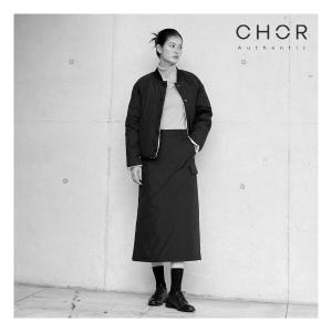 코아 어센틱 덕 스커트 1종 런칭 가격 69900원 553158