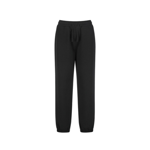 폴햄 여성 더블니트 조거 팬츠 PHF1PT2007