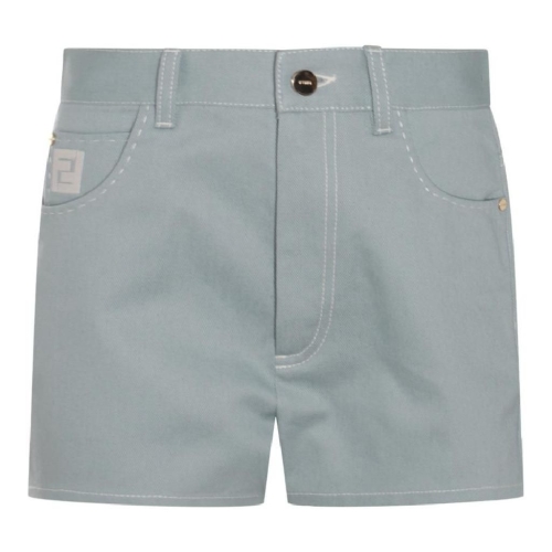 펜디 B47 FLP835AOE7F08S8 여성 팬츠 반바지 숏팬츠 숏츠 바지 트라우져 핫팬츠