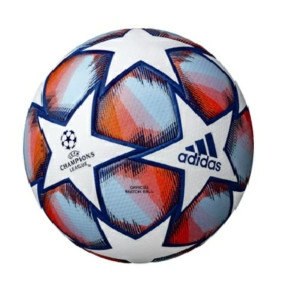 아디다스  챔피언스리그 축구공 챔스공 피날레 프로 5호 AF5400BRW AF5400BRW 5호