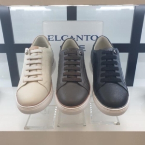 엘칸토 HC11 소가죽 남성화 A5E3U4M4C 28531791